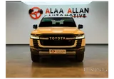 Toyota Land Cruiser GR Sport Twin Turbo 2023